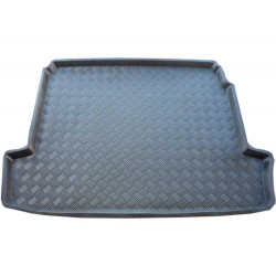 Car trunk mat RENAULT MEGANE II Sedan (2003-2008)  25007