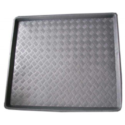 Car trunk mat RENAULT GRAND SCENIC (2004-...)  25009