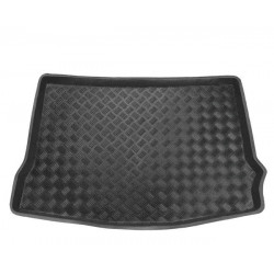 Car trunk mat RENAULT MEGANE II HB (2002-2008)  25035