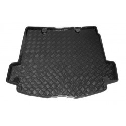 Bagažinės kilimėlis RENAULT MEGANE II Combi with lattice (2003-2008)   25037