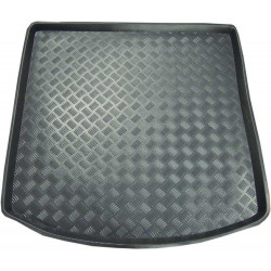 Car trunk mat RENAULT ESPACE (1997-2002) 25046