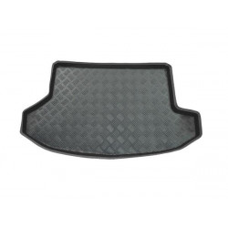 Car trunk mat KIA SORENTO (5s.) with lattice (2002-2009) 34003