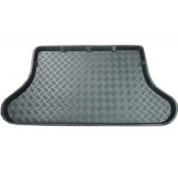 Car trunk mat LAND ROVER FREELANDER (1997-2006) 34075