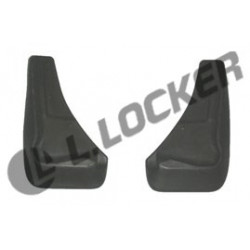 Car mud flaps front MITSUBISHI ASX (2010-...)