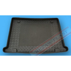 Car trunk mat OPEL COMBO (5s.)(2009-...) 23050