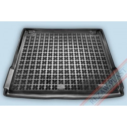 Car rubber trunk mat CITROEN C5 Combi (2008-...) 230125