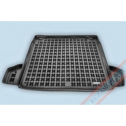 Car rubber trunk mat CITROEN C5 Sedan (2008-...) 230126