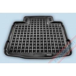 Car rubber trunk mat OPEL INSIGNIA Sedan/HTB (2009-2013)  231135