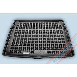 Car rubber trunk mat OPEL ASTRA J HB (2009-...) 231137