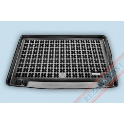 Car rubber trunk mat OPEL MERIVA B (2010-2014) 231138