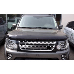 Hood deflector LAND ROVER DISCOVERY 4 (2009-2016)