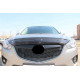 Kapota deflektors melnais MAZDA CX-5 (2011-...) EGR