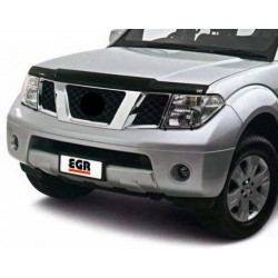 Konepellin kivisuoja NISSAN NAVARA (2005-2010) EGR