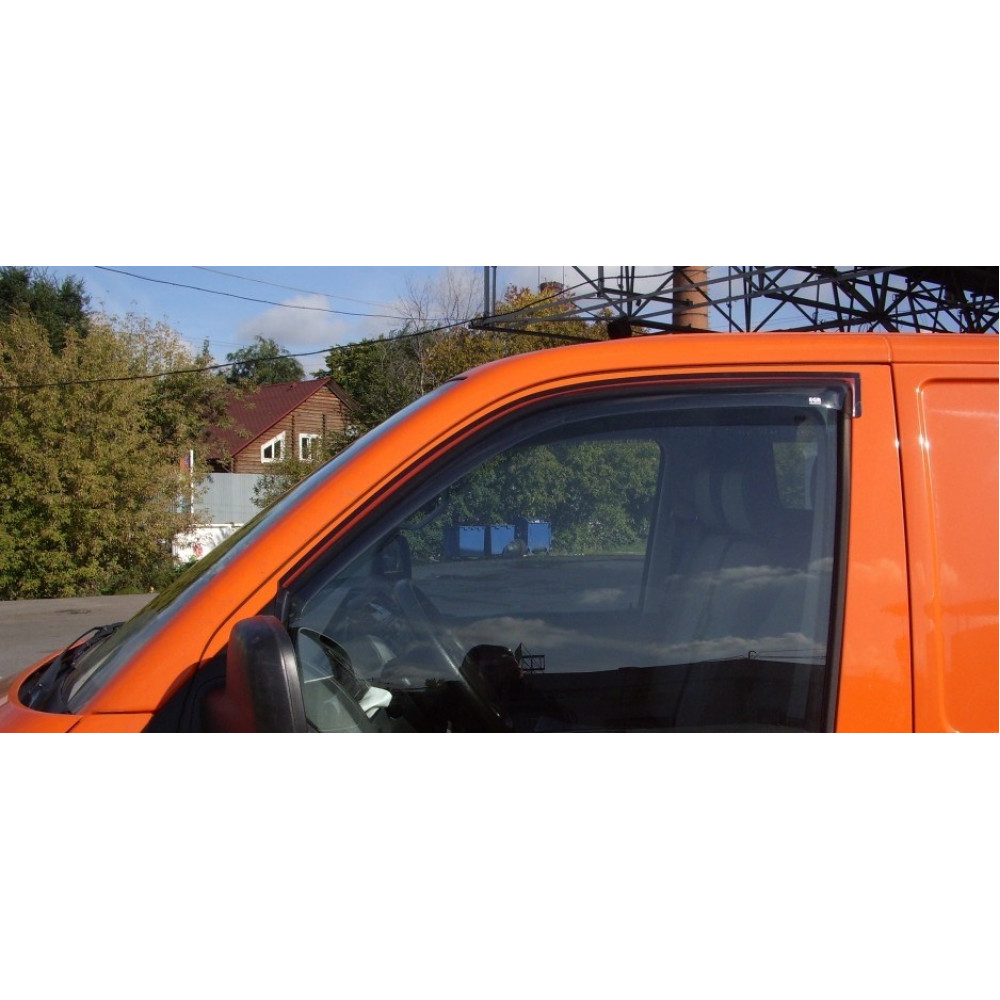 Tuuliohjaimet VOLKSWAGEN T5/T6 (2003-...) EGR