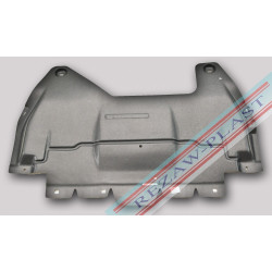 Kartera aizsargs PEUGEOT 407 (2004-2010) Diesel 150612