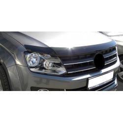 Kapoto deflektorius VW AMAROK (2010-...) EGR