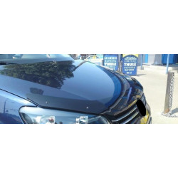 Hood deflector VW CADDY (2010-2015) EGR