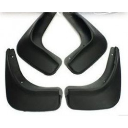 Car mud flaps CITROEN C5 (2008-...)