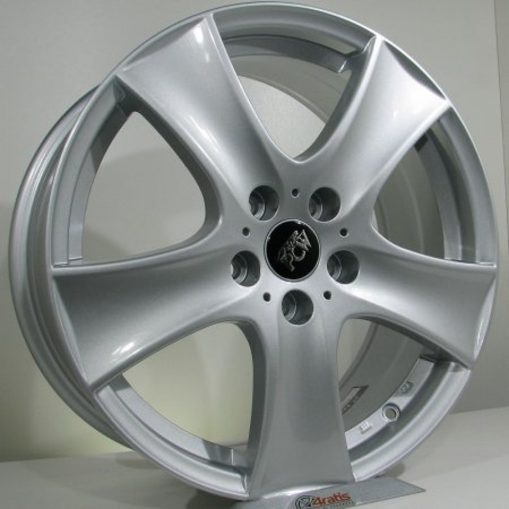 Alloy wheels R17 5x108 *DES 012*
