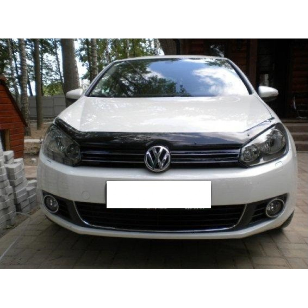 Konepellin kivisuoja VW GOLF VI (2008-2012) EGR