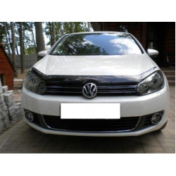 Kapotikaitse VW GOLF VI (2008-2012) EGR