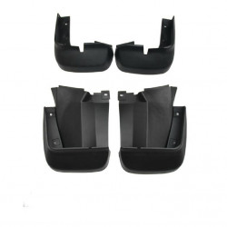 Car mud flaps HONDA CIVIC (2006-2011)