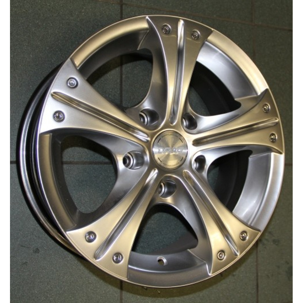 Valuveljed R15 5x120 *DRAG 535*