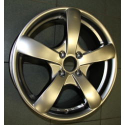 Alloy wheels R15 5x120 *D602 HB*