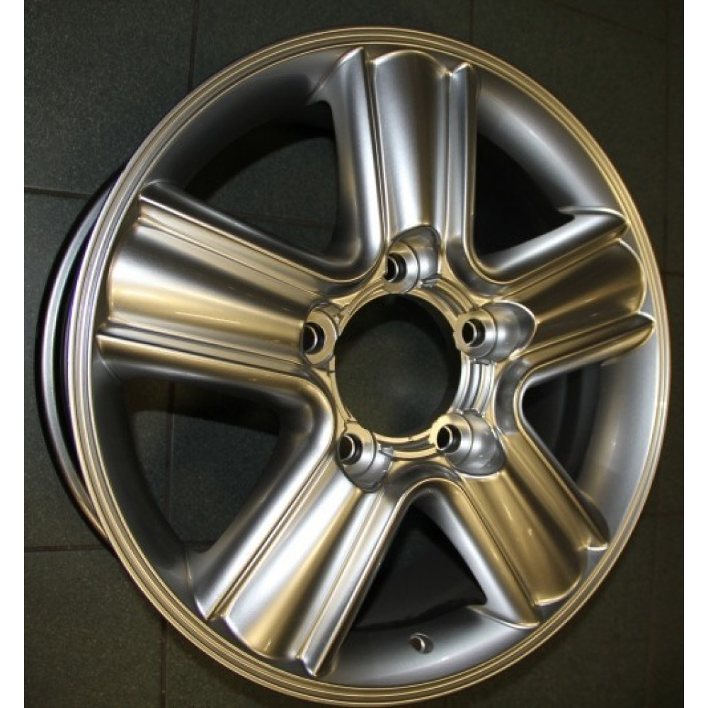 Valuveljed R18 5x150 *DW 109*