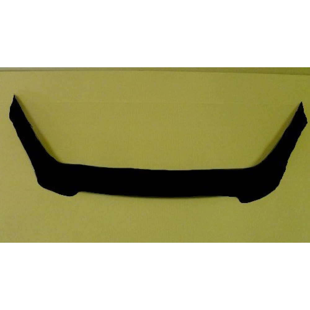 Hood deflector KIA CEED (2007-2010)