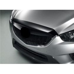 Hood deflector MAZDA 6 (2013-...) EGR