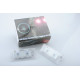 LED подсветка номера BMW X3 E83 (2004-2010) CLP001