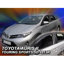 Tuulesuunajad TOYOTA AURIS II TOURING (4tk.) (2013-...) 29637