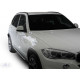 Автомобильные пороги BMW X5 F15 (2013-2018) C-00207