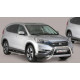 EC certified front bar *SUPER BAR* HONDA CR-V (2015-...) MISUTONIDA