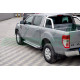 Автомобильные пороги FORD RANGER (2012-2015) AB004