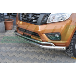 Priekšējā apakšējā duga NISSAN NAVARA (2015-...) ST017