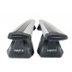 Car roof rack HAPRO CRONOS AERO AUDI A3 Sportback with flush rails (2013-...)