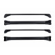 Car roof rack CRUZ *AIRO FUSE* BMW 5 E39 fix points  (1996-2003)