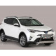 EC sertificētā priekšējā duga *MEDIUM BAR* TOYOTA RAV4 Facelift (2016-...) MISUTONIDA