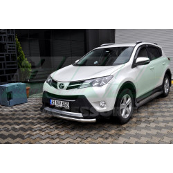 Priekšējā apakšējā duga TOYOTA RAV4 (2013-2015) ST008