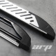 Car side steps HYUNDAI ix35 (2010-2015) AB007