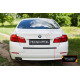 Rear bumper cover BMW 5 F10 Sedan (2010-2016) NB5027902