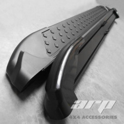 Car side steps HYUNDAI ix35 (2010-2015) AB005