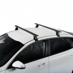 Car roof rack CRUZ *AIRO* NISSAN JUKE with normal roof (2010-2019)