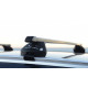 Car roof rack AURILIS QUICK *ST* MINI COUNTRYMAN with flush rails (2010-...)