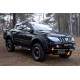 Arku paplašinātāji MITSUBISHI L200 (iznesums 60 mm)(2015-2019) RM061802