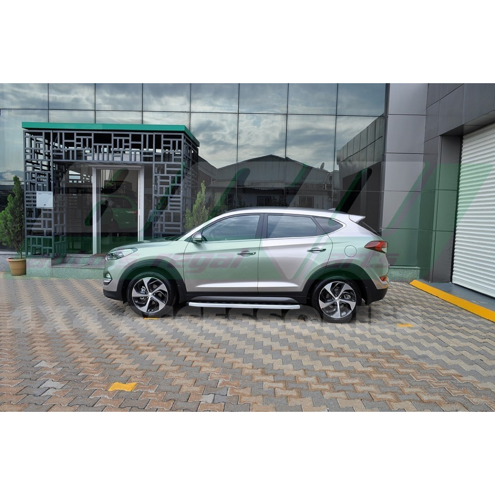 Astmelauad HYUNDAI TUCSON (2015-...) NS001