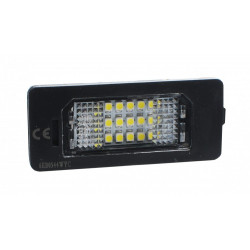 LED number plate BMW 3 E90/E91 (2005-2012) CLP002