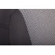 Car seat covers *JAQUARD* FIAT DUCATO/CITROEN JUMPER (1+2)(2006-2022)